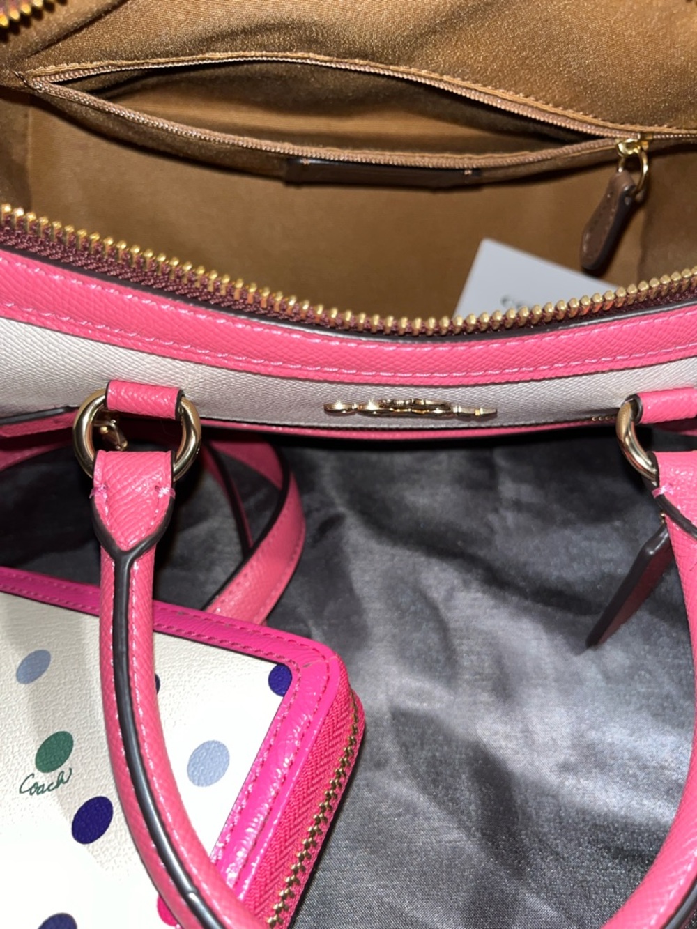 Coach Set 💖 - Picture 9 of 15